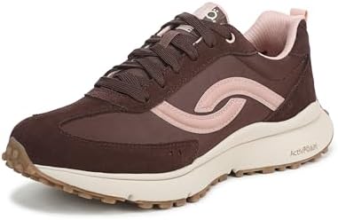 Ryka Womens Jetsetter