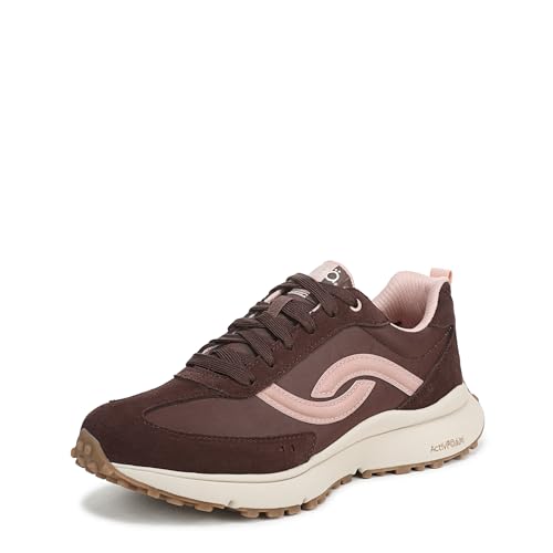 Ryka Women's Jetsetter Sneaker