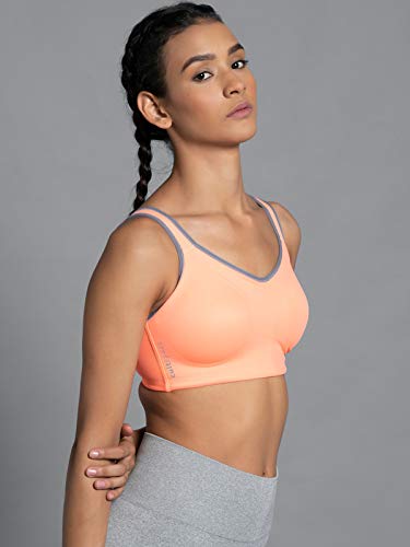 Image of CULT FormFit Medium Impact Iris Sports Bra