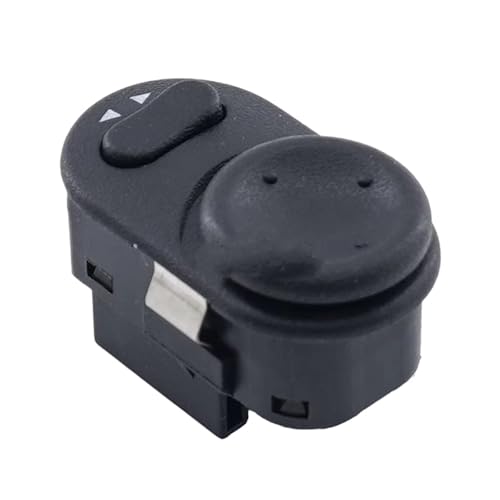 Commande de réglage de rétroviseur pour Opel et Vauxhall 9226863 9276863