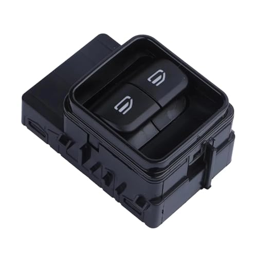 Interrupteur de fenêtre électrique Mercedes Sprinter 2018-2022 bouton lève-vitre 907