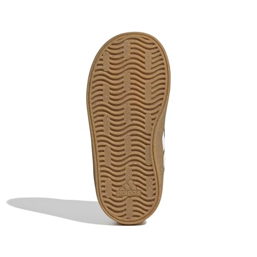 adidas baby-boy39s vl court 30 hook amp loop sneaker