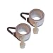 Valley Forge Flag Mounting Rings Pvc