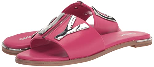 Image of DKNY Women's Waltz Flat Sandal Slide