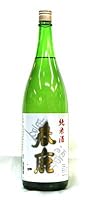 春鹿 豊麗 純米酒 1800ml
