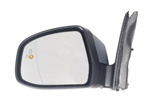 Rétroviseur Extérieur ALKAR 6151405 miroir droit de rechange pour rétroviseur voiture