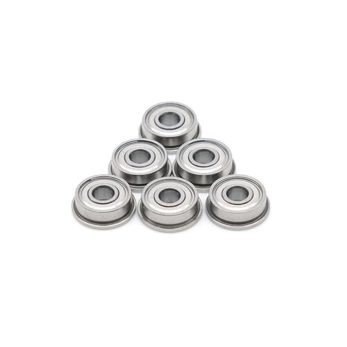 Roulement MF115ZZ ABEC-7 de précision pour modélisme exigeant