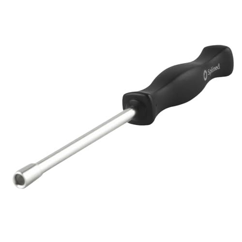 Carburetor Screwdriver Adjusting Tool for 2 Cycle Engine Poulan Husqvarna Stihl Ryobi Homelite Zama Walbro Poulan Chainsaw Trimmer (21-Teeth Splined)