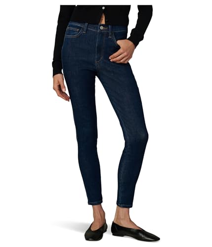 JOES JEANS Womens The Charlie Ankle Skinny Apropos Size: 28 Inseam: 28