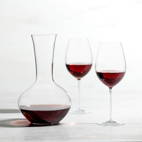 Zwiesel Enoteca Decanter lifestyle