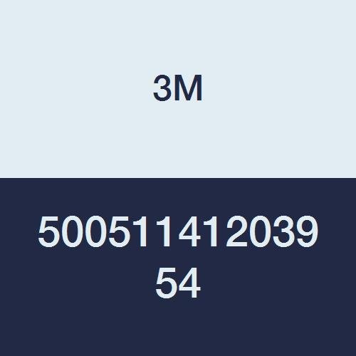 3M Full Tapered Cartridge Roll 747D, 3/8 in x 1 in x 1/8 in 80 x-Weight, 100 per case (Pack of 100)