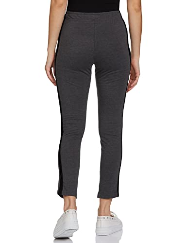Image of Women's Slim Track Pants (MMCC-811-CM Grey L)