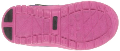 U.S. Polo Assn. Blast Running Shoe (Toddler)4