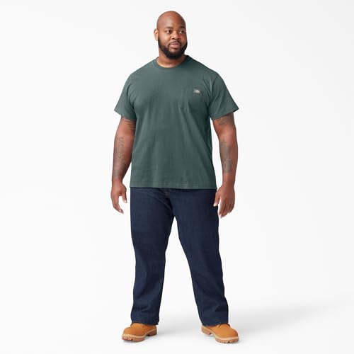 Dickies mens WS450LN T-Shirt