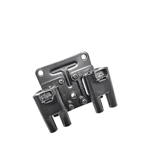 Bobine d'allumage ZS543 contre les ratés de démarrage et la perte de puissance