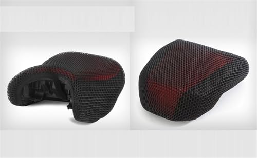 Housse de selle moto en tissu BMW R1250GS LC Adventure accessoire de protection Style 2