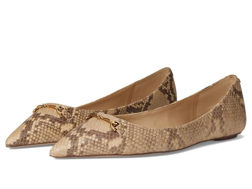 Ballerines Nori Sam Edelman chaussures plates confortables en cuir