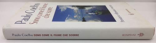 sono come il fiume che scorre [Italian] 8845256596 Book Cover