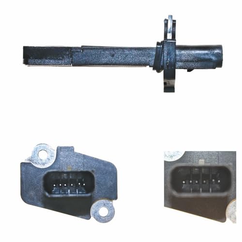 Walker Products 245-1108 Mass Air Flow Sensor by Walker Products - Image 3