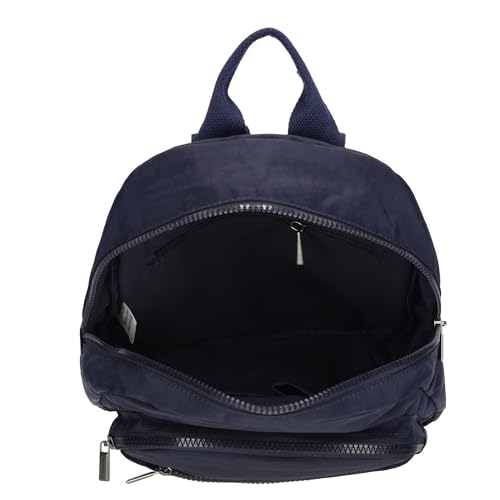 ENRICO BENETTI Suzie, Clutch Unisex, 002 Blauw, 002 Blauw