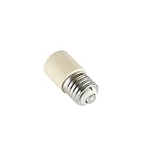 Hydro Crunch 315-Watt CMH Grow Light Socket Adapter PGZ18 Converter for E39 Mogul Base