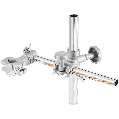 Consfly Welding Torch Holder Support V-Clamp Mig Gun Holder Clamp 23.6 * 19.7 Inches Welding Positioner Holder Support for 0.31-1.77 Inches Welding Torch Cover