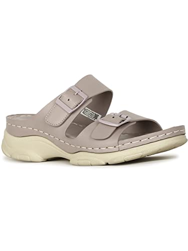 Image of Bata Comfit Women's Slip-on Sandal