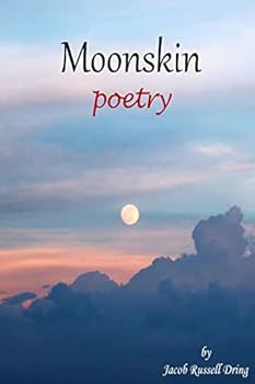 Paperback Moonskin: Poetry Book