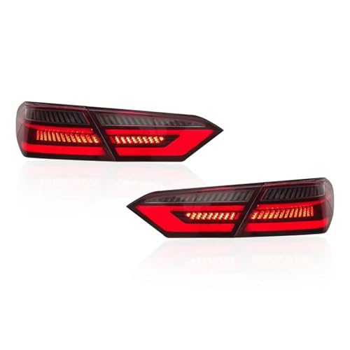 Feux arrière LED Toyota Camry pour remplacer vos blocs abîmés