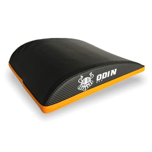 Almofada Colchonete Abdominal Ab Mat - Abmat Cross Lombar