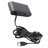 LARGE COMPATIBILITÉ: L'adaptateur de contrôleur GC est hautement adaptable et parfaitement compatible avec pour pour U, PC.