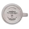Starbucks Been There Series Pike Place Ceramic Mug, 14 Oz #4