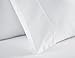 Westbrooke 500 Thread Count, 100% Cotton Queen Sheets Set - 4 Piece Long Staple Cotton Bedding with Sateen Weave - Soft, Luxury & Breathable Bedsheets with 15.5
