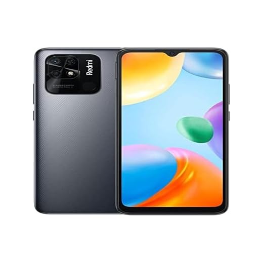 3137ZoPneTL. SS520 13 Xiaomi Redmi 10C 3GB/64GB Gris