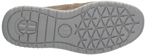 Mephisto Men's Tiago Sneaker4