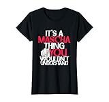 Mascha Geschenke & Kleidung für Frauen