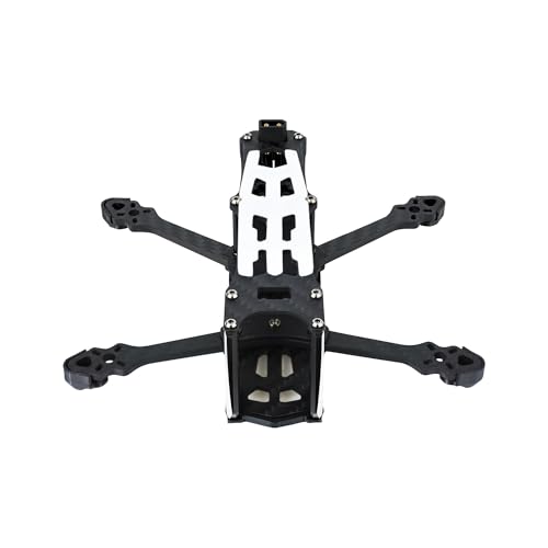 �݊���������܂�DJI O4PRO O3 AIR UNIT ? DeepSpace SEEKER3 3�C���` 139mm �z�C�[���x�[�X 3.5mm �A�[�� ���[�V���O �h���[�� �t���[�� �L�b�g�ɑΉ�