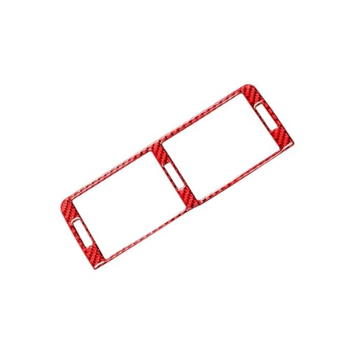 _bV{[hpl ZgGAAEgbg fR[Vt[Jo[XebJ[ ɓK 3V[Y E46 1999-2004 KOPOUTVCVG(Carbon Fiber Red)