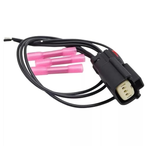 Conector de bobina de encendido 9U2Z14S411EA para arnés de cableado Ford Explorer V6
