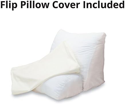 flip pillow amazon