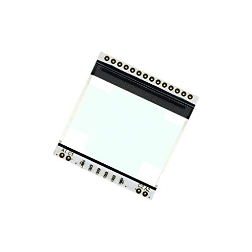 EALED39X41-W Display accessories backlight LED colour white pour carte