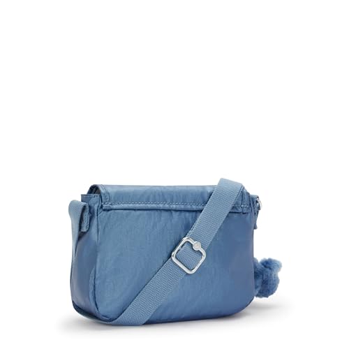 Image of Kipling Sabian Printed Crossbody Mini Bag