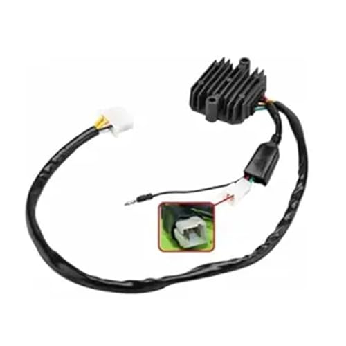 Régulateur de tension pour CBR1000F 1987-1988 remplace 31600-MM5-000