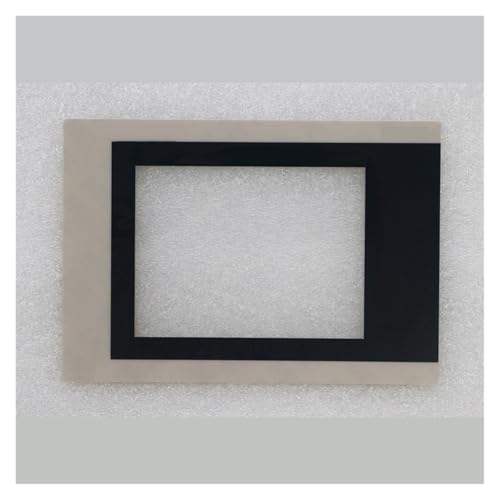 Película protectora 4pp065.0571-k37 para panel de pantalla táctil de 7 a 10 pulgadas, 2 piezas