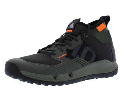 Image of adidas 5.10 Trailcross XT Mens Shoes Size 6.5, Color: Black