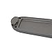 Ezzy Auto Gray Armrest Armrest Center Console Covers Cap fit for VW Jetta Golf MK4 Beetle