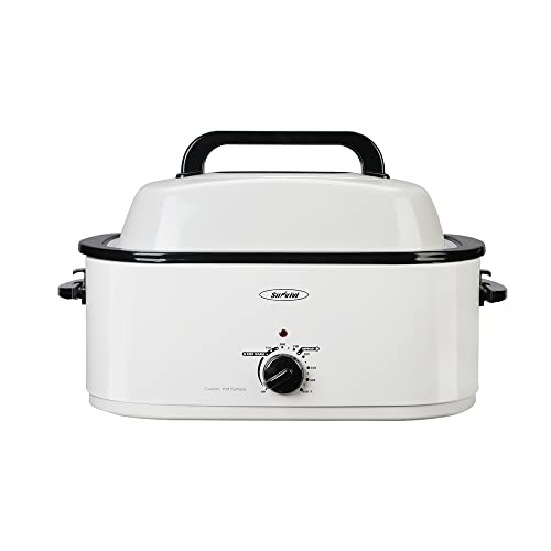 16 Best Electric Roasting Pan Update 042023