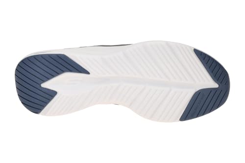 Image of Skechers Men's Hands Free Slip-ins Contour Foam - Cozy Fit Shoe