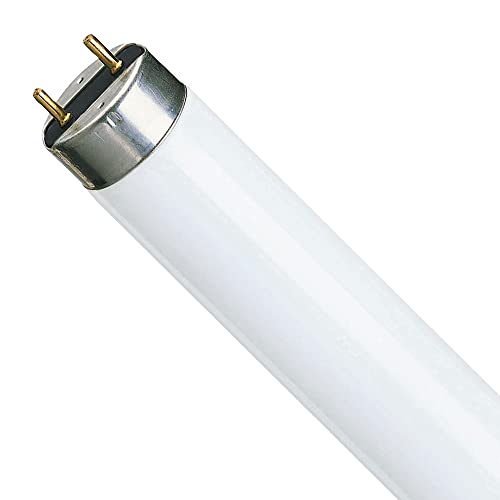 Philips de luz lámpara fluorescente 18 W TL-D Super 80, G13,