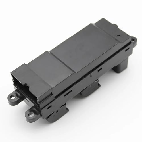 Interruptor de elevalunas para coche Xterra y Sentra modelos de 1999 a 2004 4
